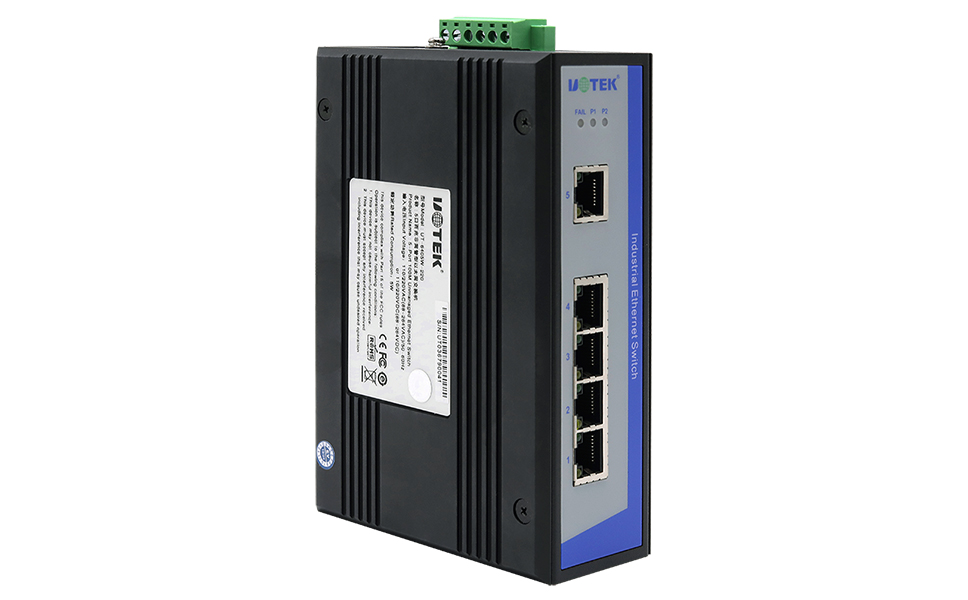UT-6405W5口百兆工業(yè)以太網(wǎng)交換機(jī).jpg UT-6405W5口百兆工業(yè)以太網(wǎng)交換機(jī).jpg