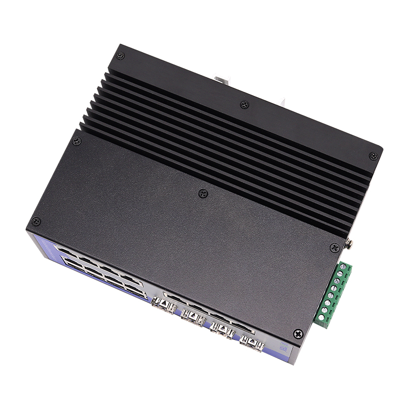 20口全千兆非網(wǎng)管型以太網(wǎng)交換機(jī)