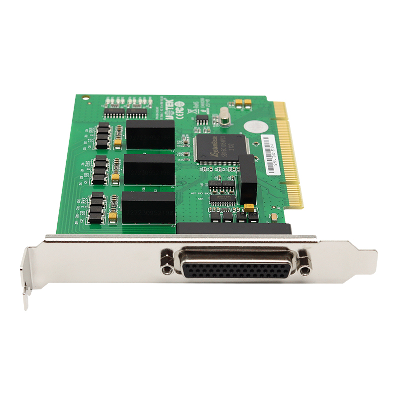 光電隔離工業(yè)級(jí)多串口卡