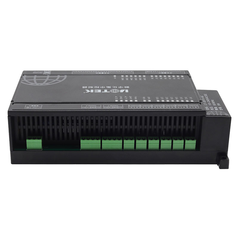 數字化集中控制器