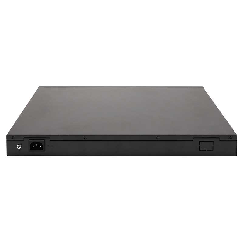 非網(wǎng)管型工業(yè)以太網(wǎng)交換機(jī)