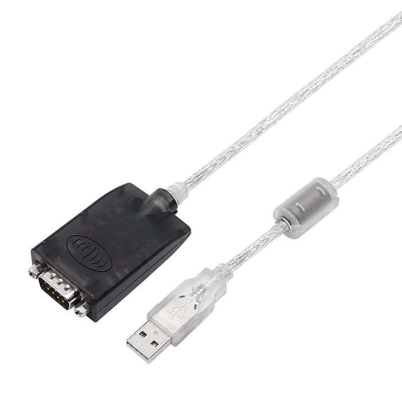 商業級接口轉換器