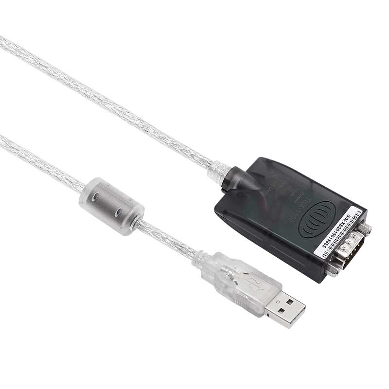 商業級接口轉換器