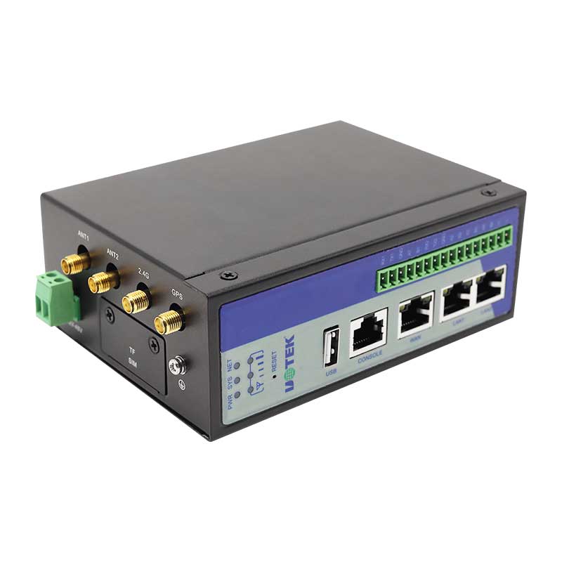 4G工業(yè)網(wǎng)關(guān)