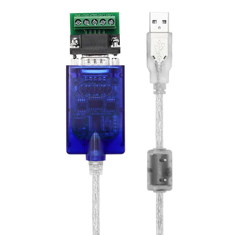 USB轉RS-485/422接口轉換器