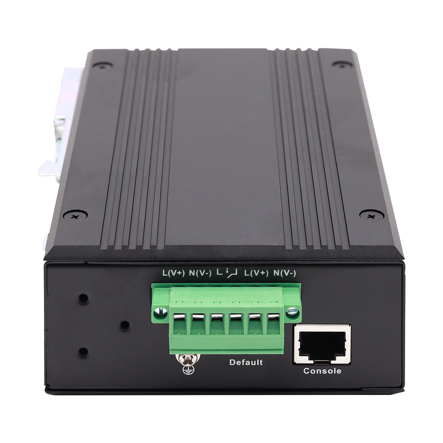 工業(yè)網(wǎng)管型以太網(wǎng)交換機(jī)