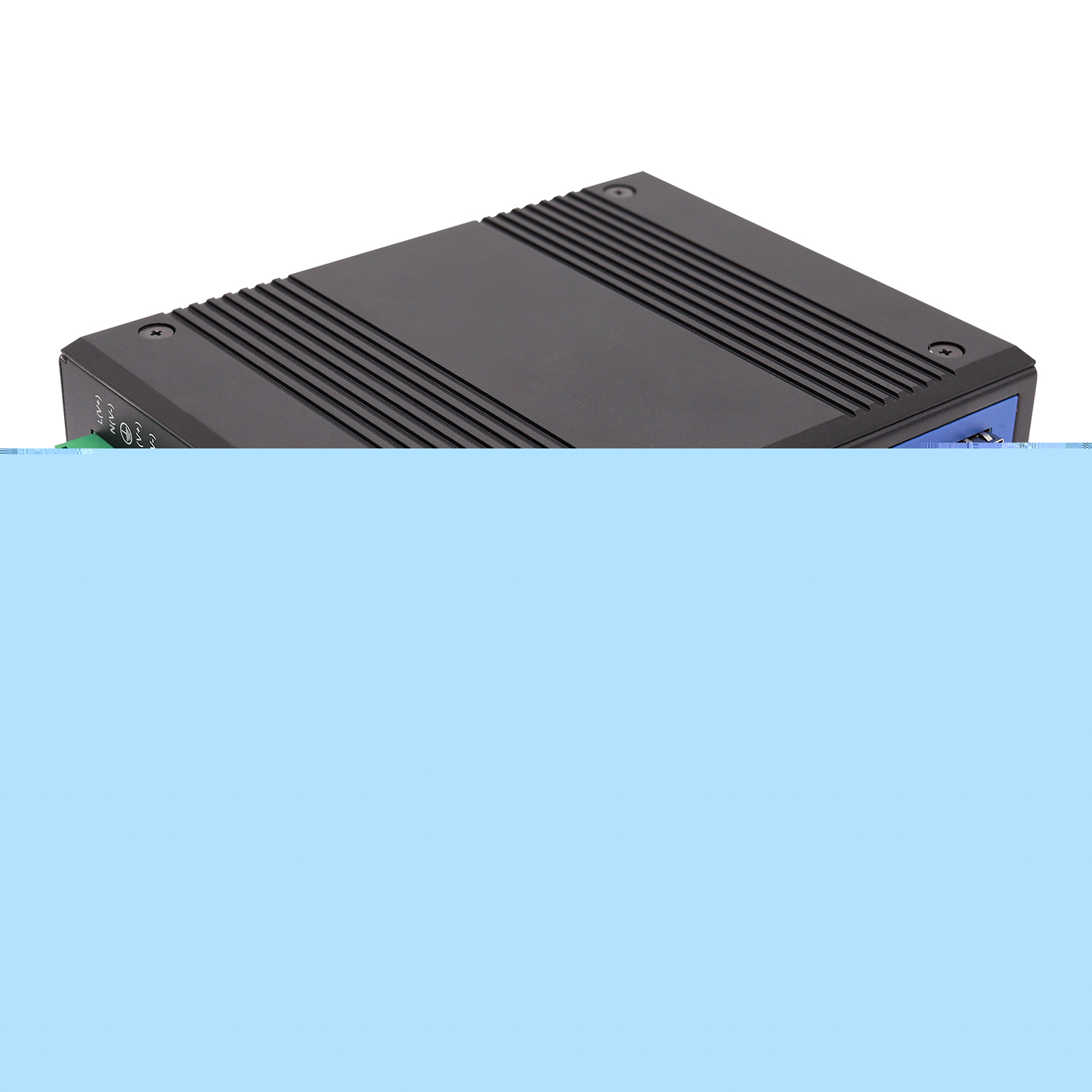 工業(yè)網(wǎng)管型交換機