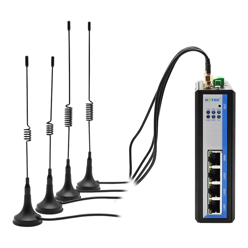 工業(yè)級(jí)高性能匯聚AP