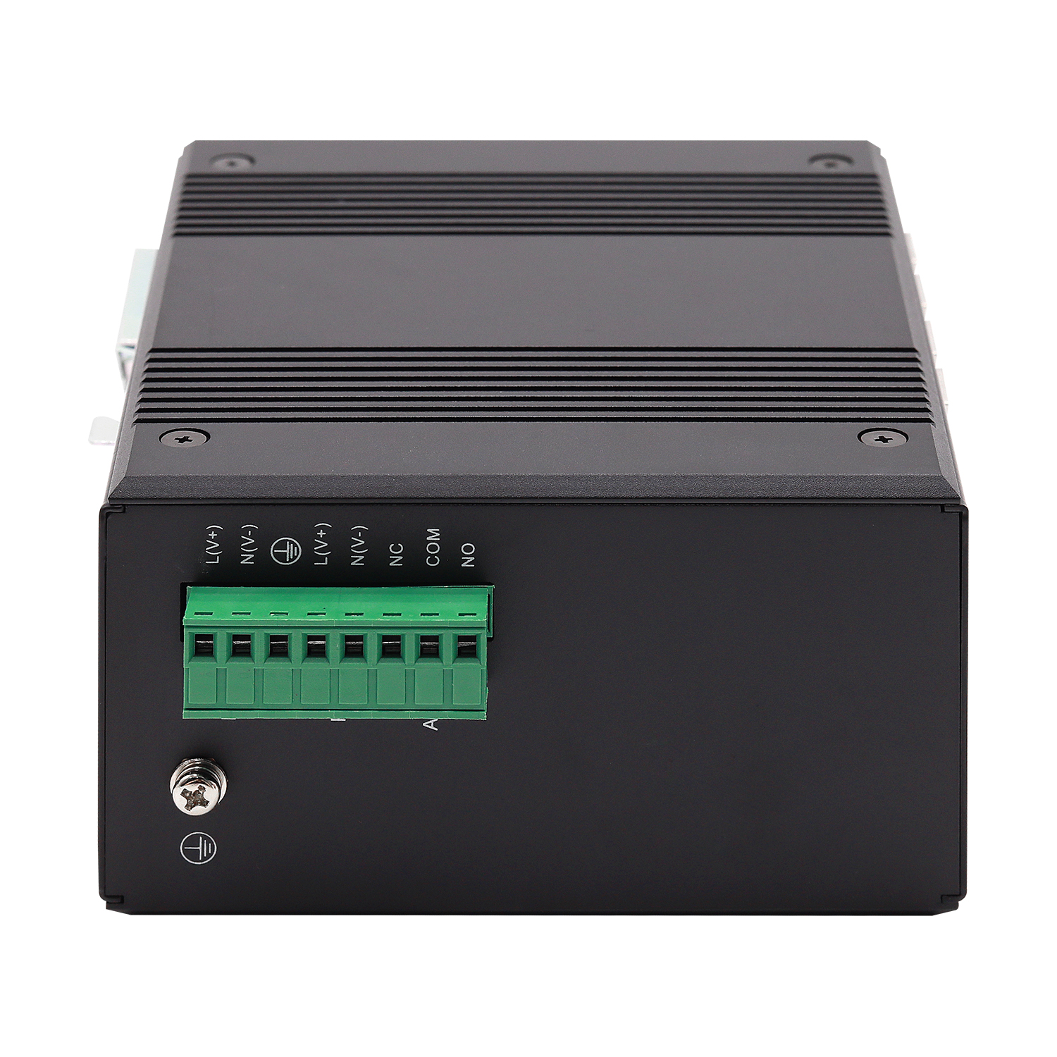 20口全千兆PTP交換機(jī)