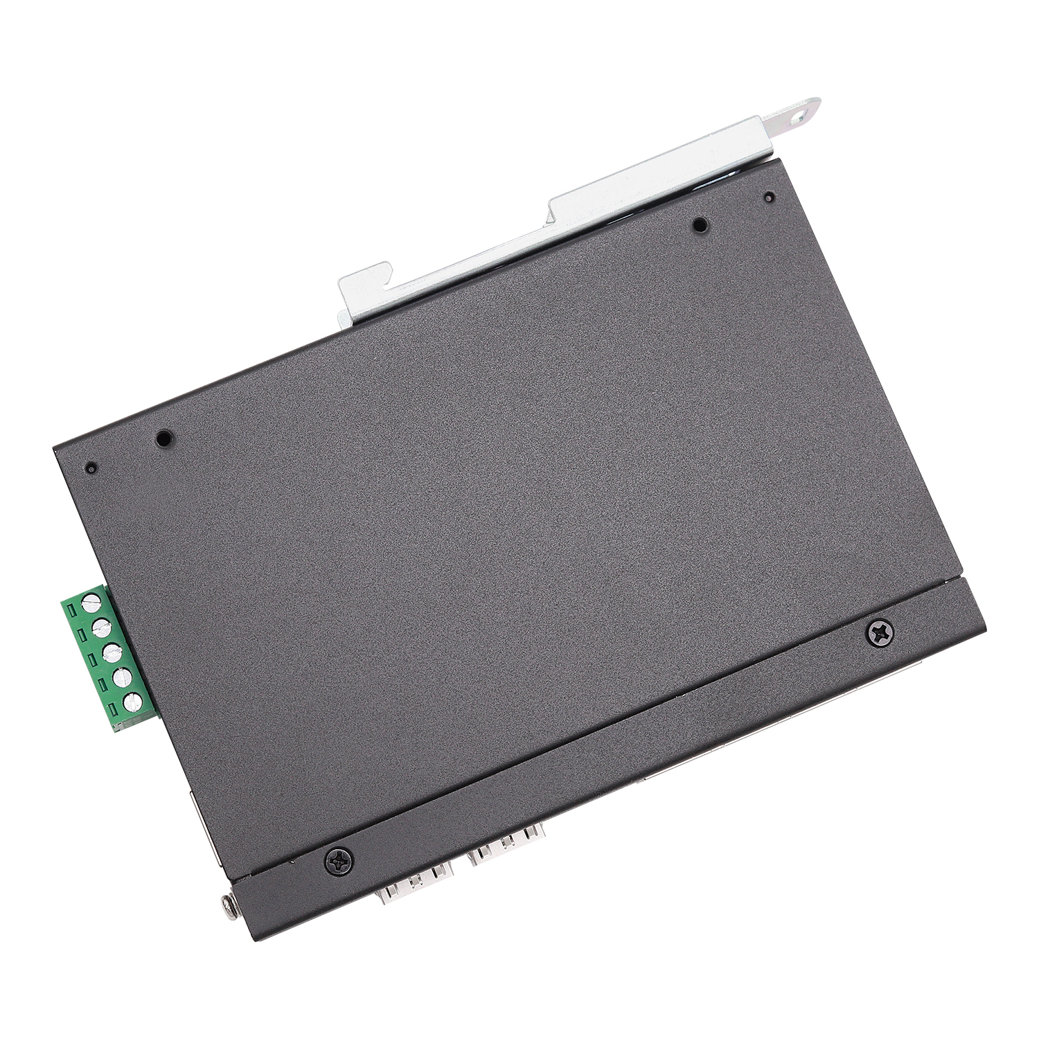 6口全千兆網管型以太網交換機