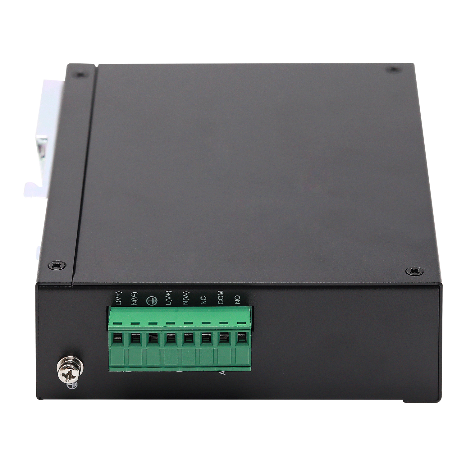 全千兆非網(wǎng)管型以太網(wǎng)交換機(jī)