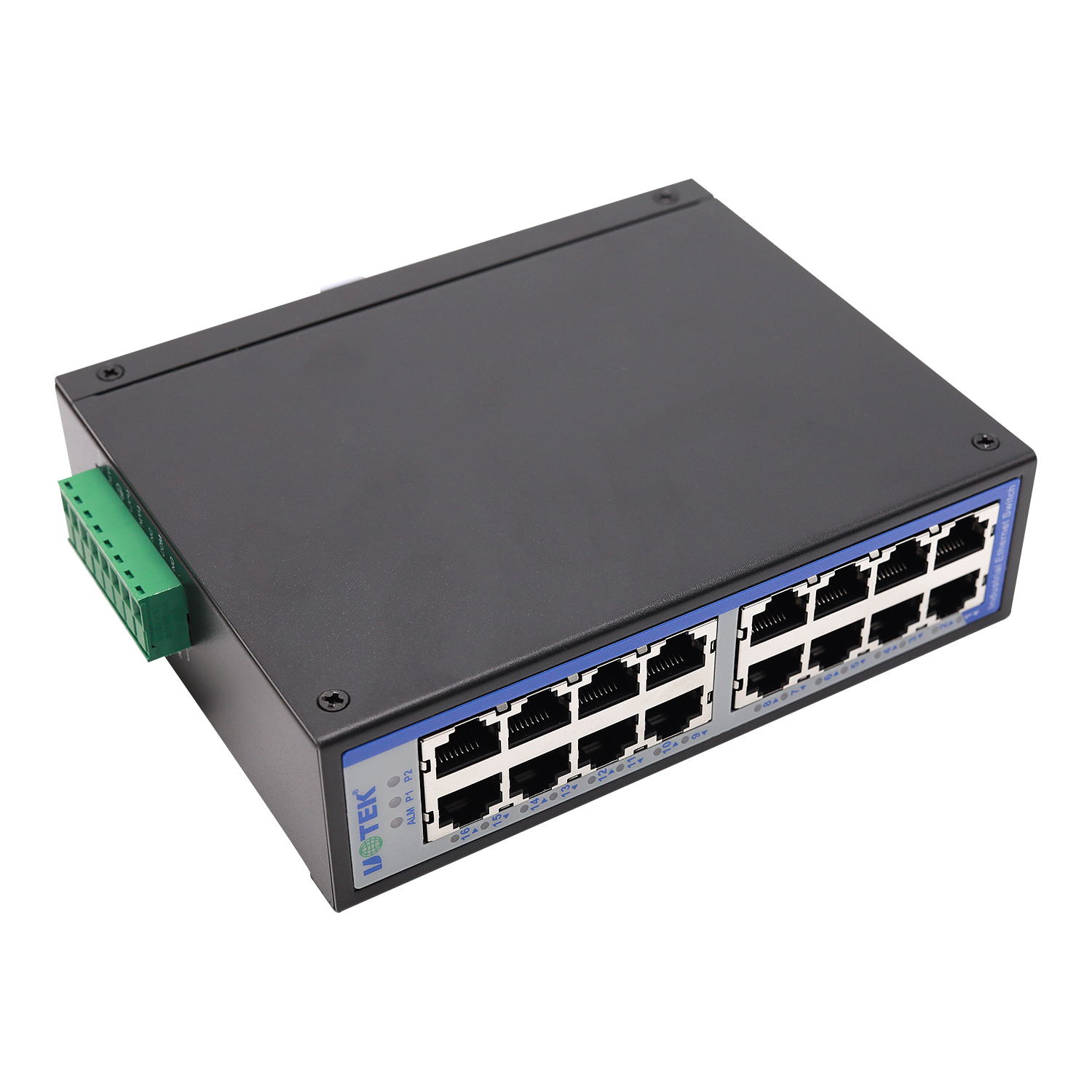 全千兆非網(wǎng)管型以太網(wǎng)交換機(jī)