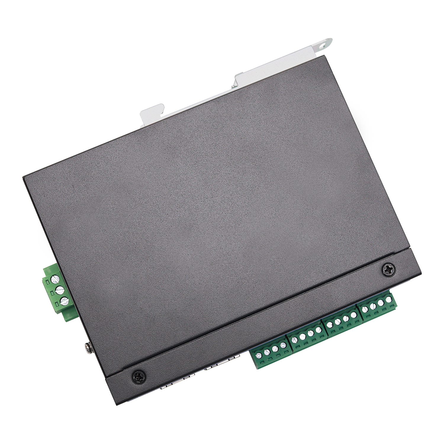 導軌式8口RS-485/422 串口服務器