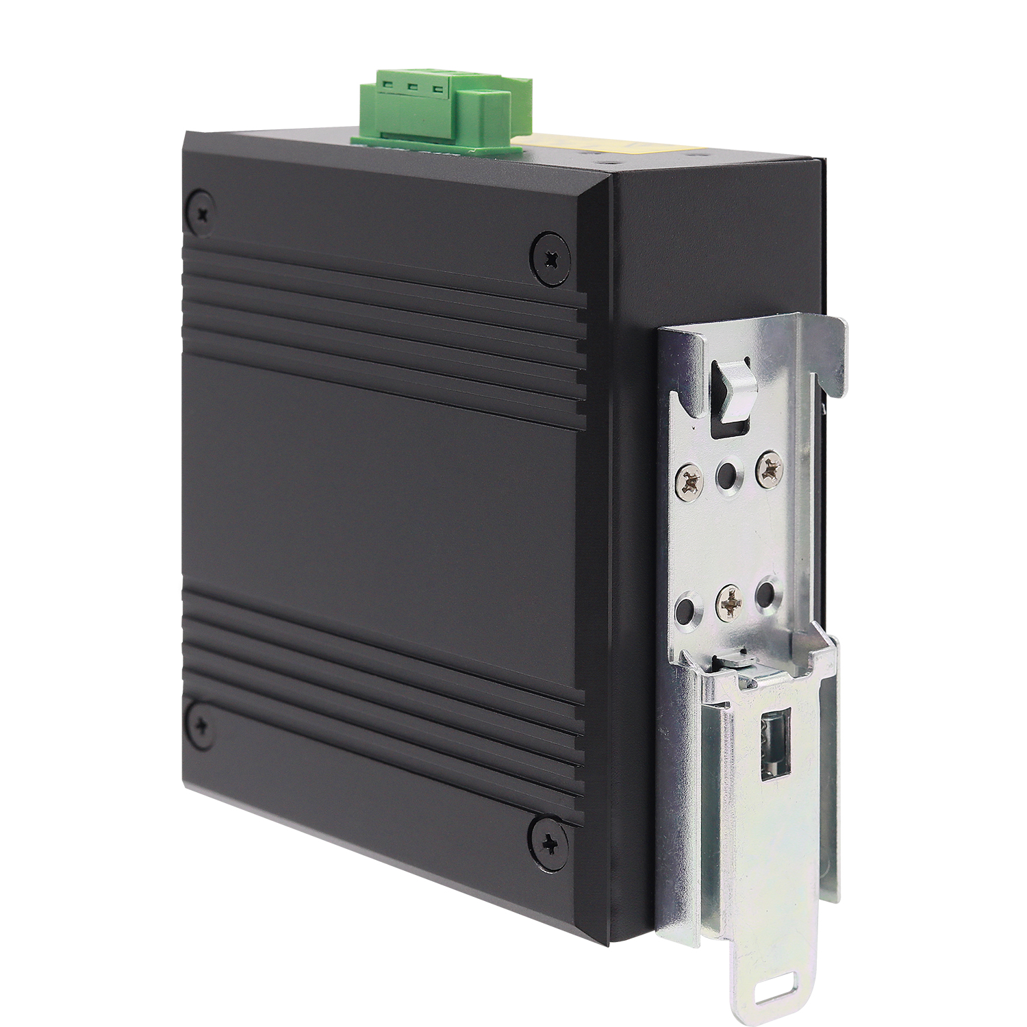 2口百兆網(wǎng)絡(luò)光纖收發(fā)器