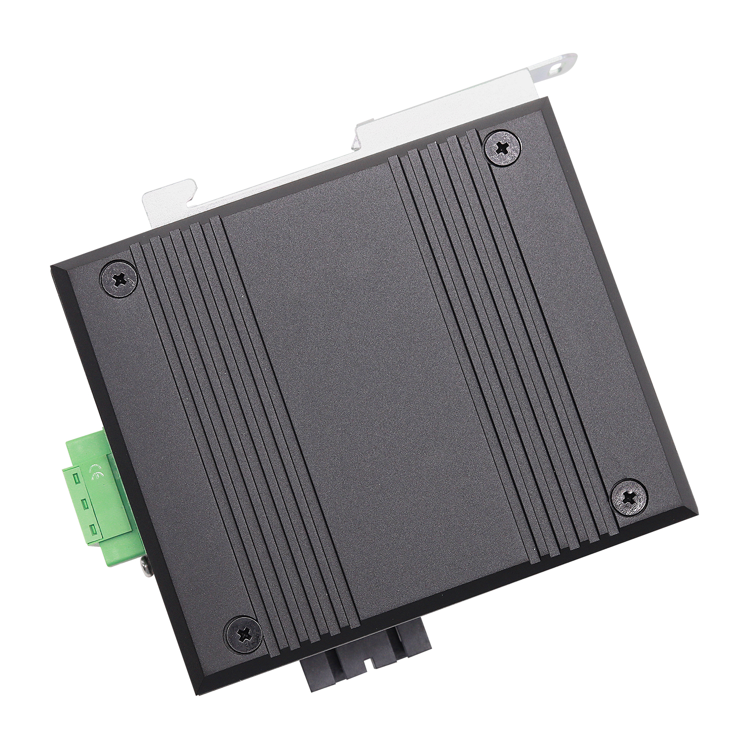 2口百兆網(wǎng)絡(luò)光纖收發(fā)器