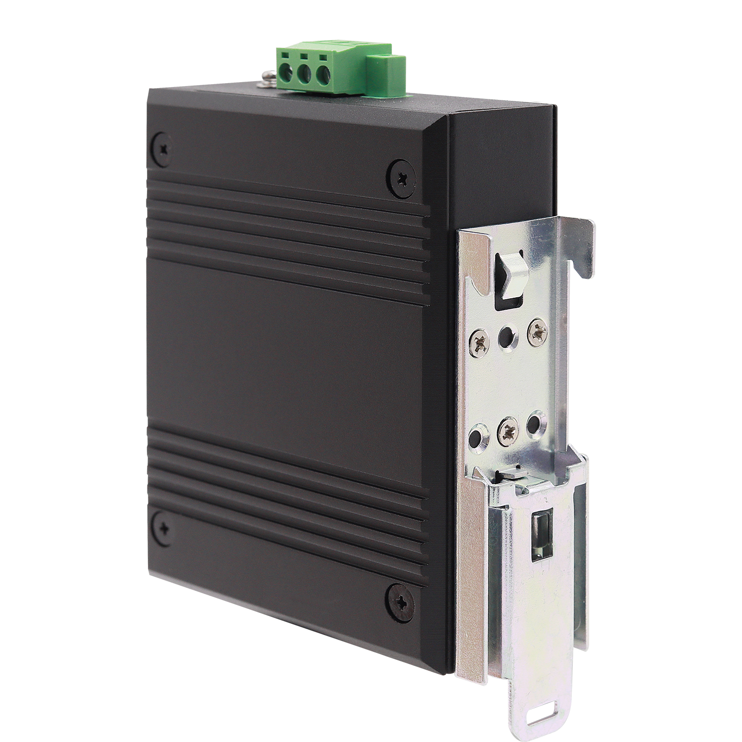 1口千兆網絡光纖收發器