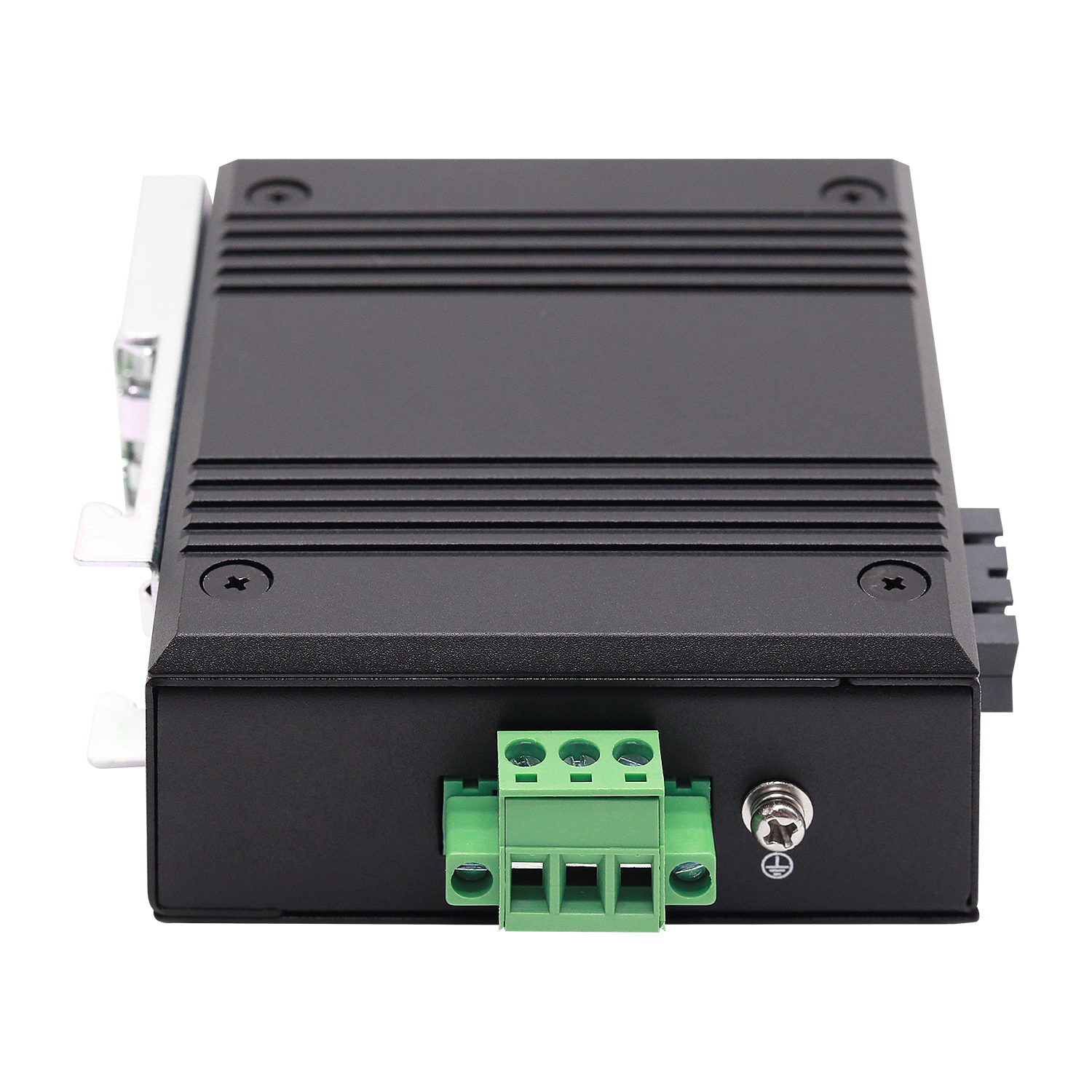 1口千兆網絡光纖收發器