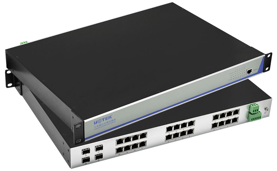 宇泰UT-62424G全千兆網(wǎng)管型以太網(wǎng)交換機(jī)在比亞迪電芯自動(dòng)化測(cè)試項(xiàng)目成功案例