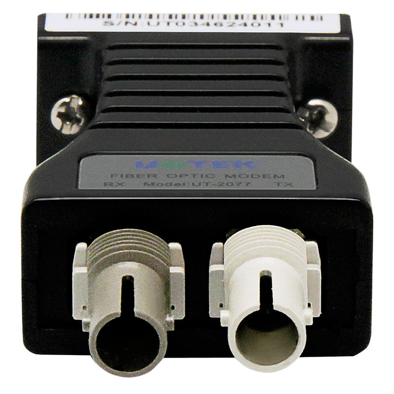 光纖轉(zhuǎn)換器