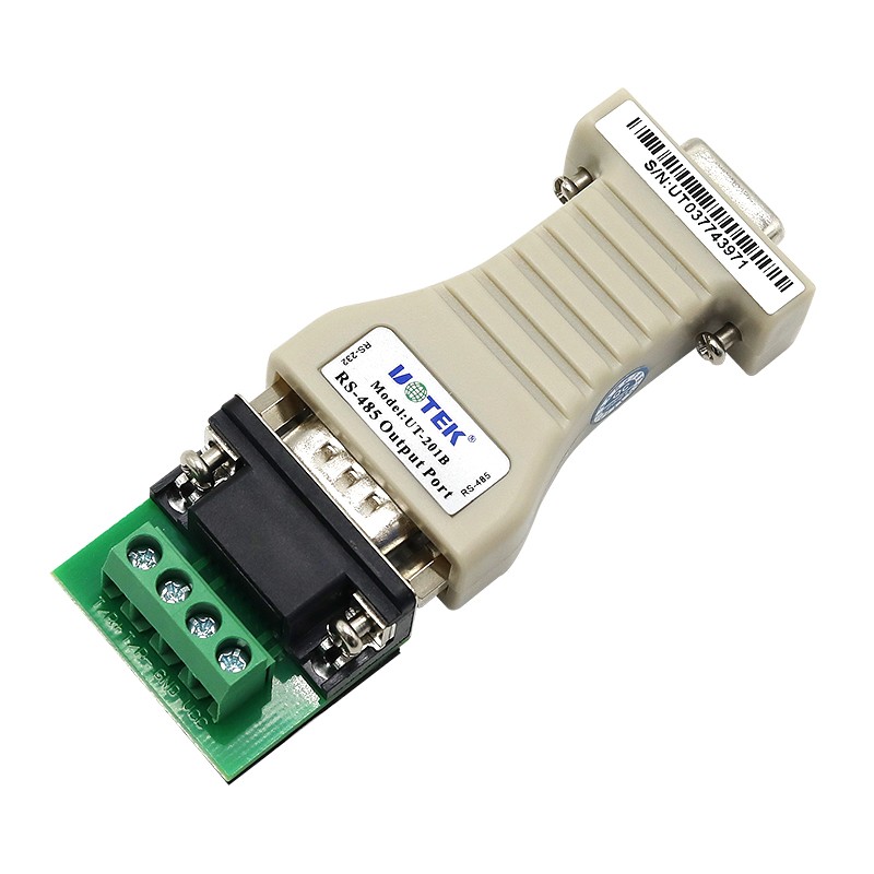 RS-232轉RS-485接口轉換器