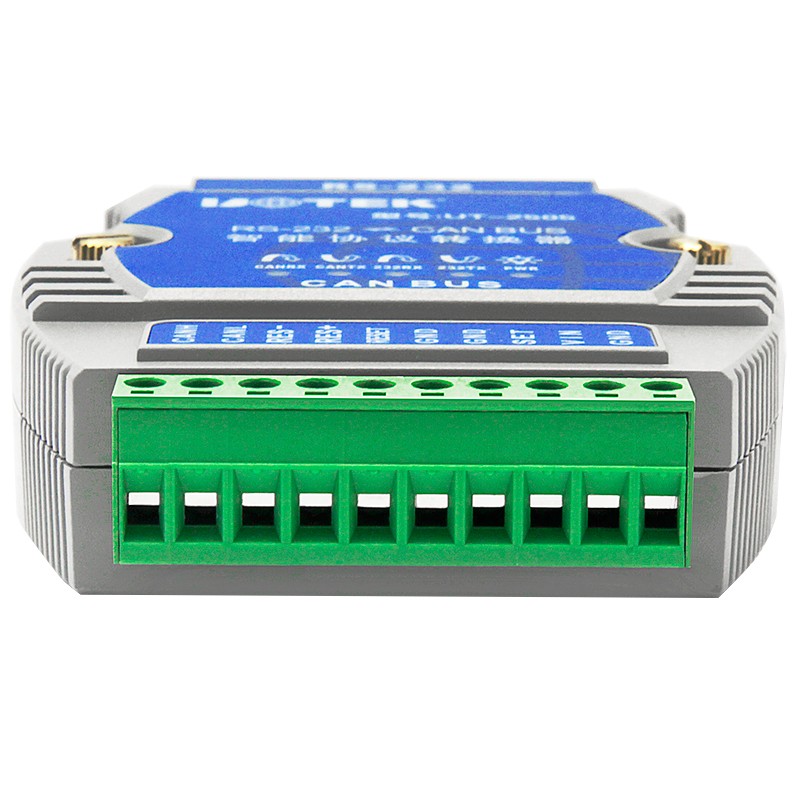 通訊協(xié)議轉(zhuǎn)換器