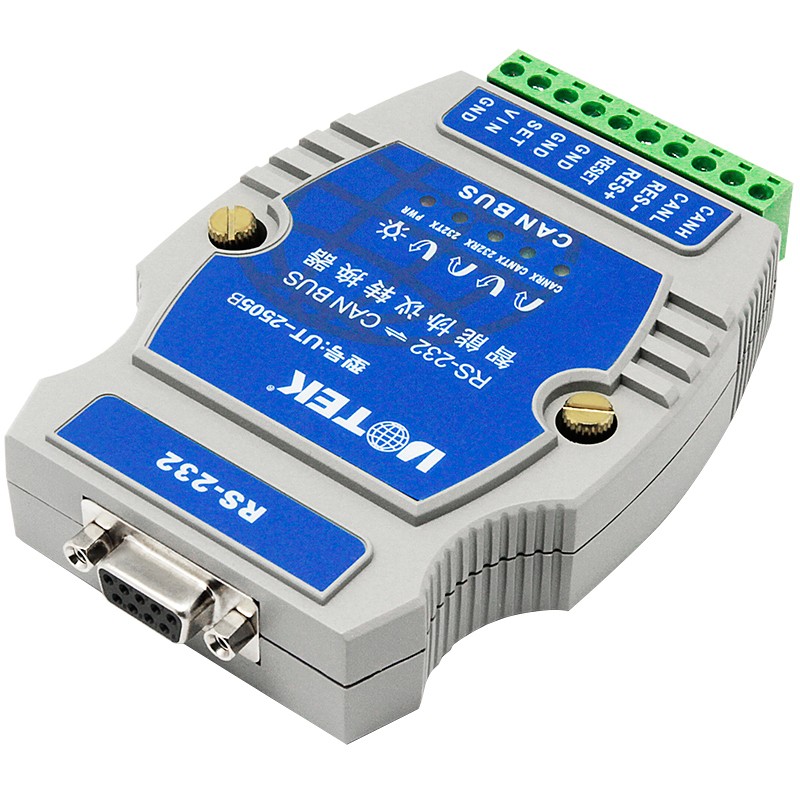 通訊協(xié)議轉(zhuǎn)換器