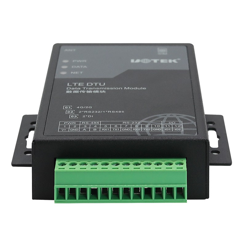 LTE DTU數據傳輸模塊