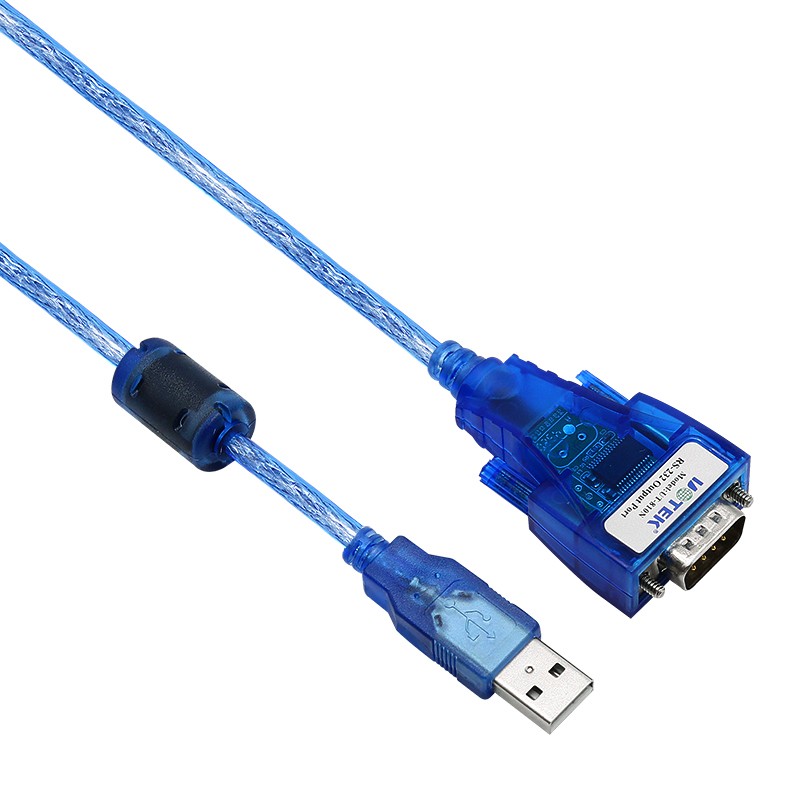 工業RS-232串口轉USB接口轉換器