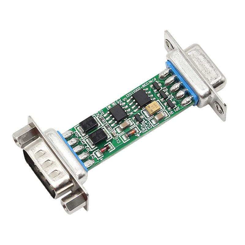 商業(yè)級RS-232轉(zhuǎn)RS-485接口轉(zhuǎn)換器