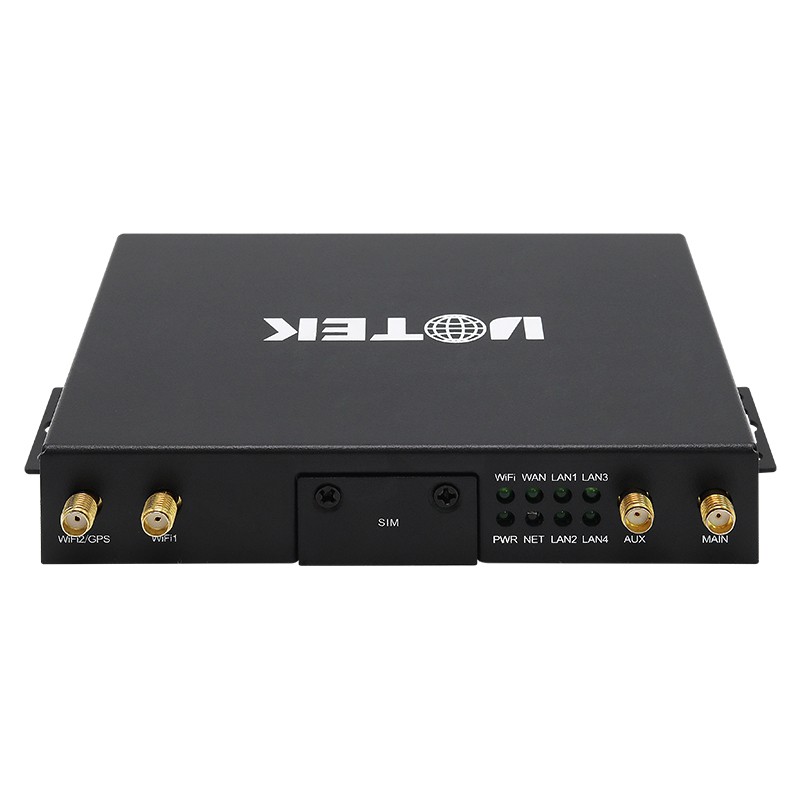 4G無線蜂窩網絡路器