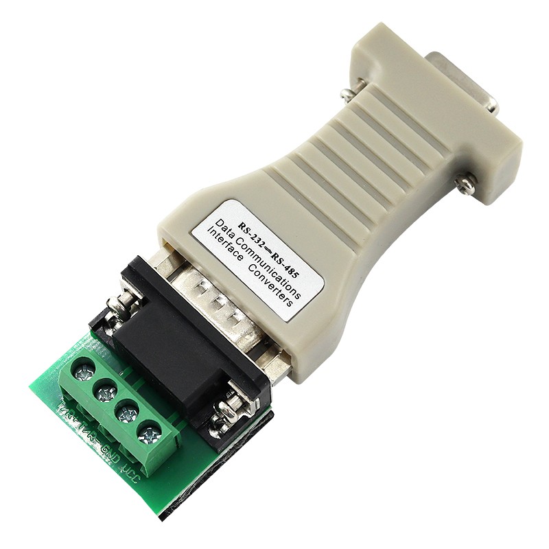 接口轉(zhuǎn)換器