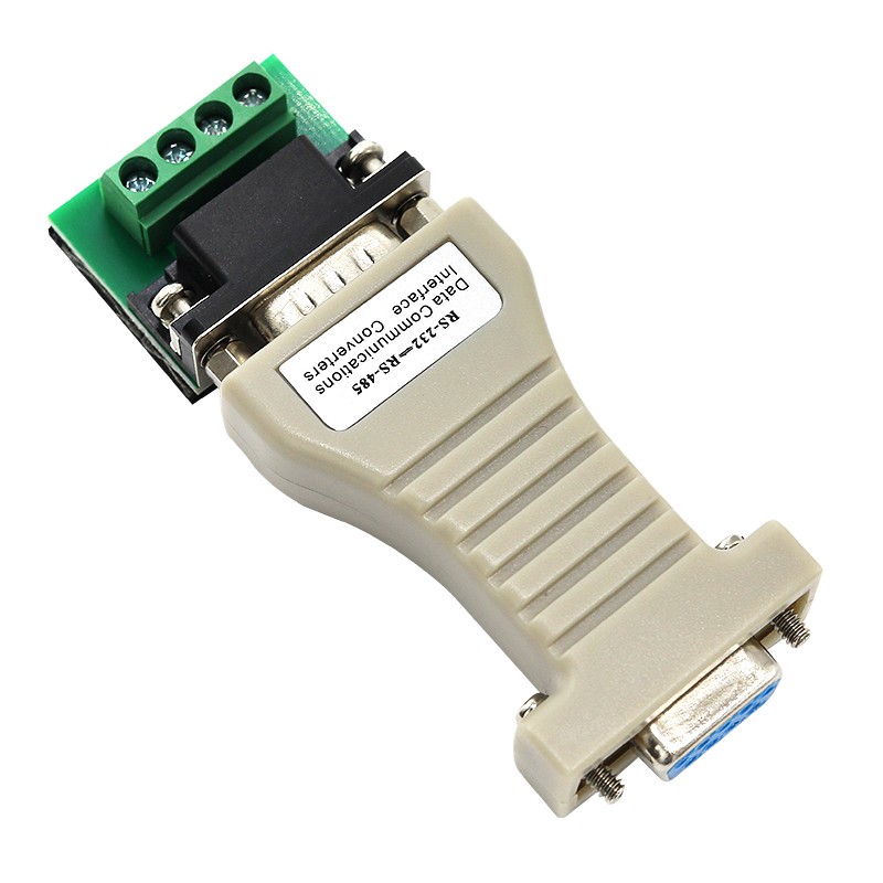 接口轉(zhuǎn)換器