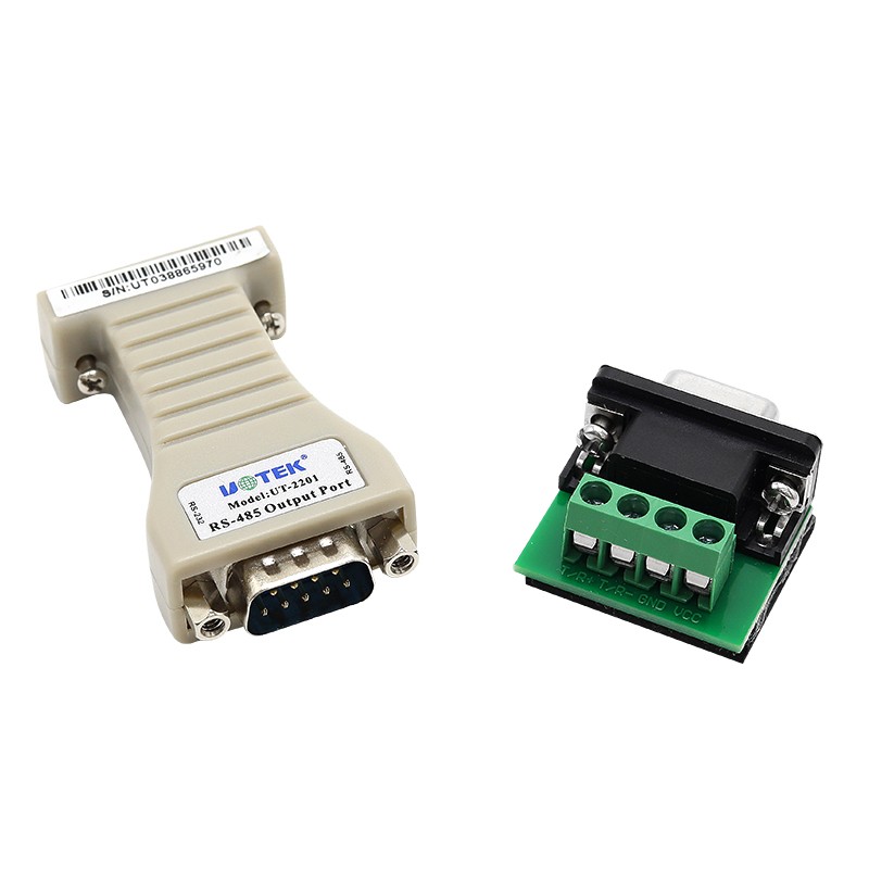 接口轉(zhuǎn)換器