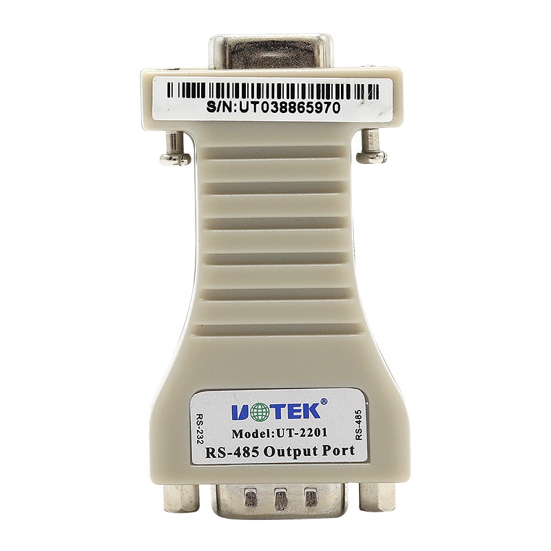 接口轉(zhuǎn)換器