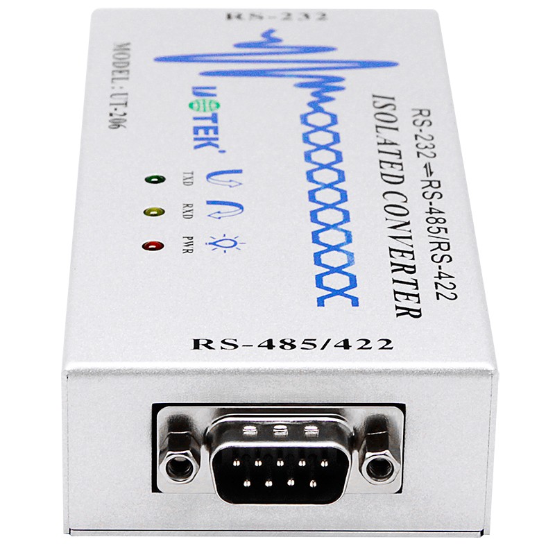 光電隔離轉換器