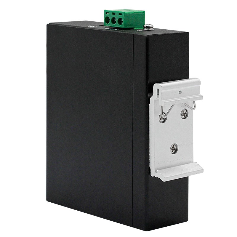 10/100M轉2口RS-485/422串口服務器