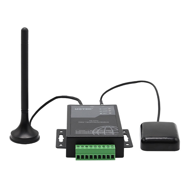 DTU數據傳輸模組