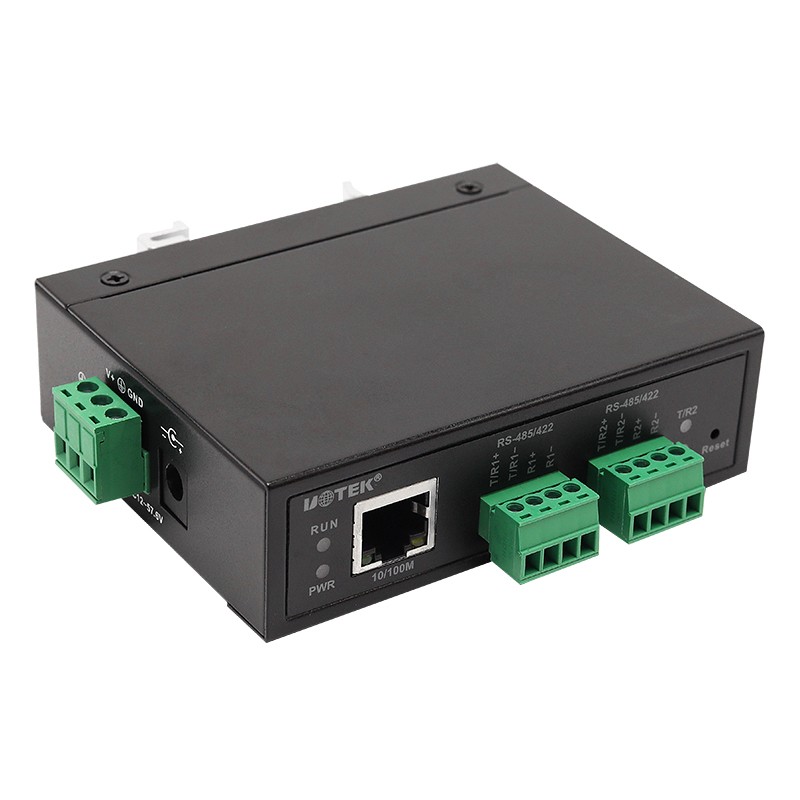 Modbus 網(wǎng)關(guān)