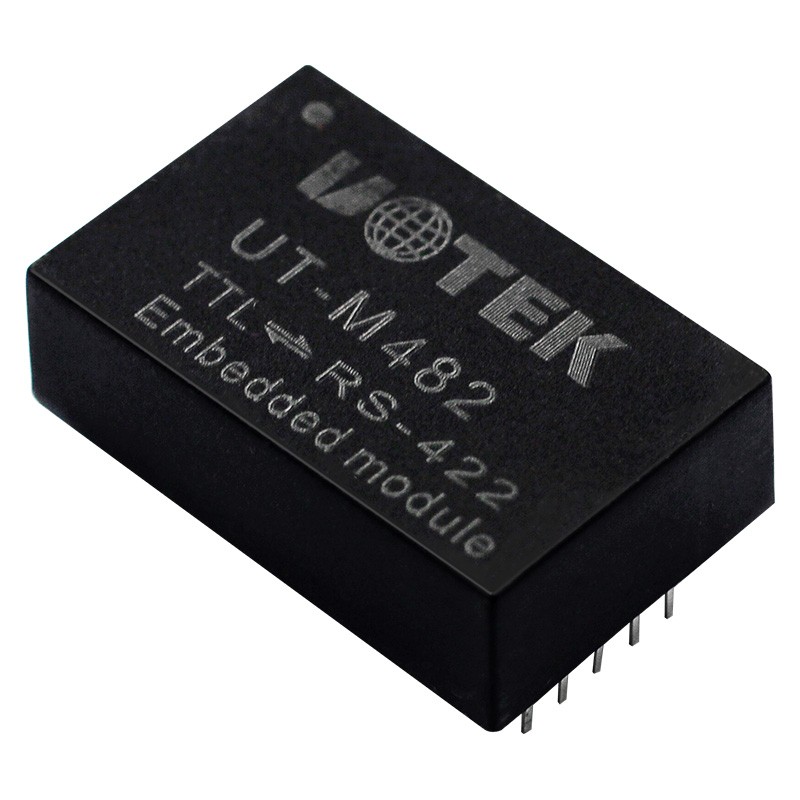 工業(yè)串口自動(dòng)收發(fā)通信模塊