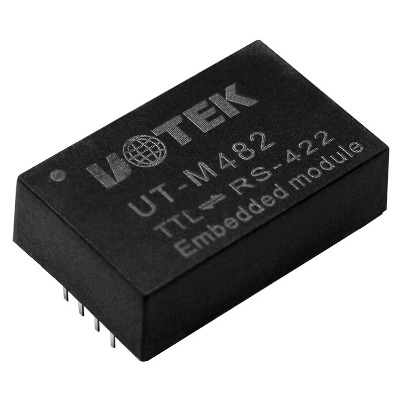 工業(yè)串口自動(dòng)收發(fā)通信模塊