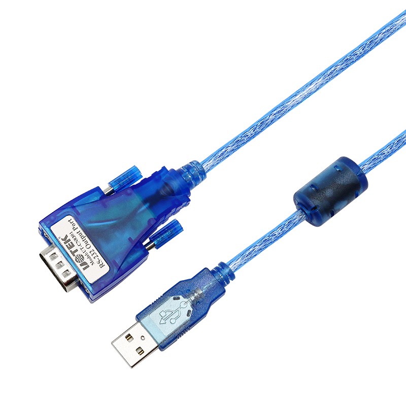 USB/RS-232接口轉(zhuǎn)換器