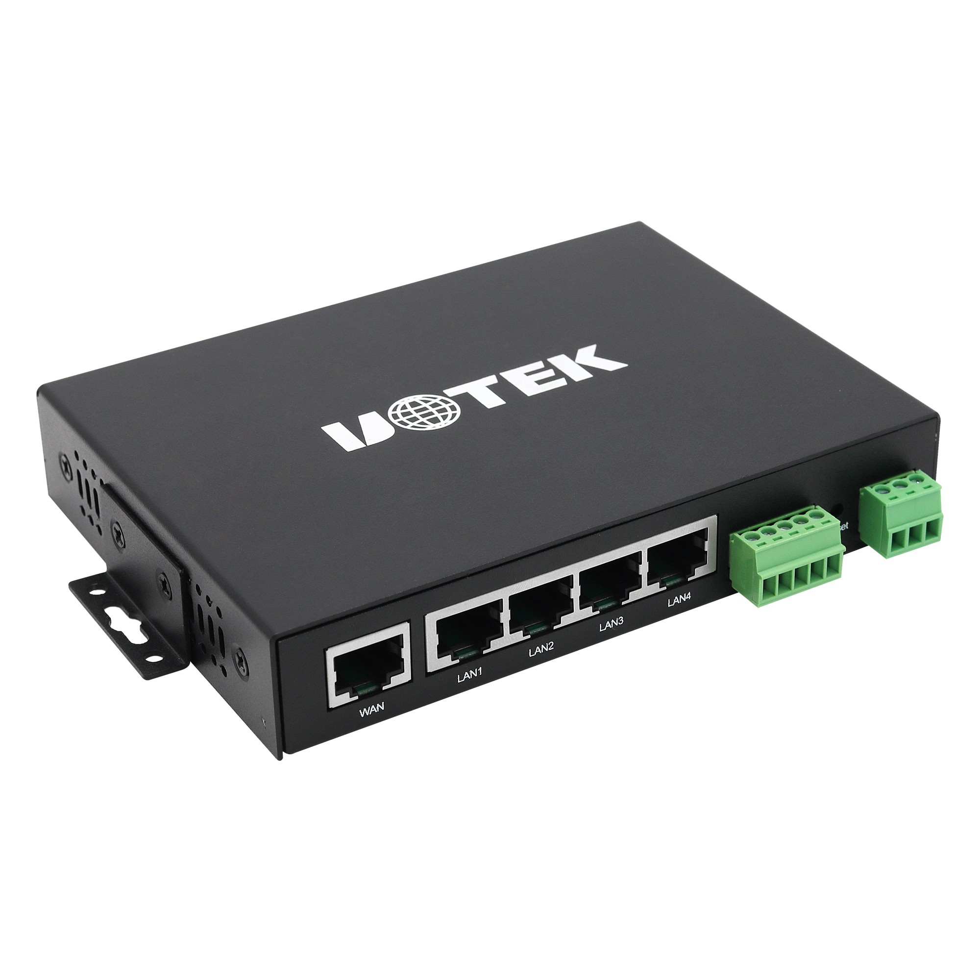 5G工業無線路由器